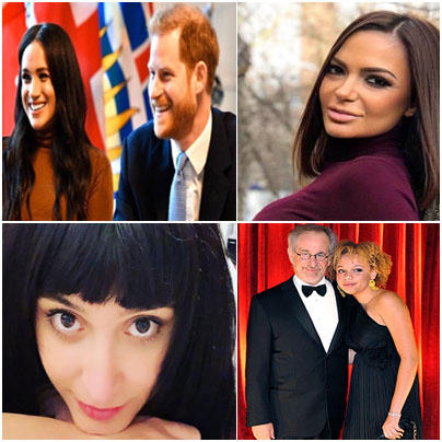 Caru cu vedete, Foto: Hotnews