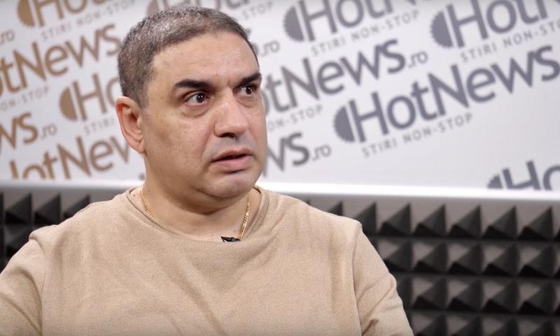 Marius Apostol, Foto: Hotnews