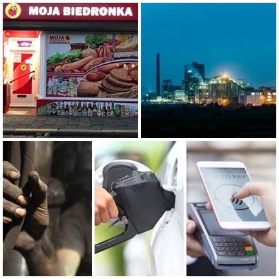 Business report, Foto: Colaj foto