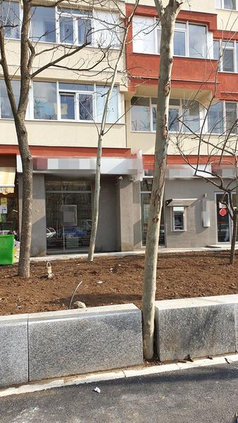 Lucrări Șoseaua Giurgiului 5, Foto: Bucurestiul intre Da si Nu