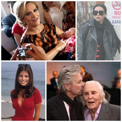 Caru`cu vedete, Foto: Colaj foto