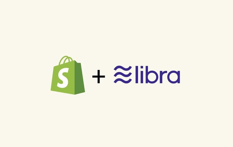 Shopify se alatura proiectului Libra, Foto: Shopify