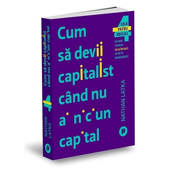 cum-sa-devii-capitalist-cand-nu-ai-niciun-capital, Foto: Hotnews