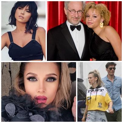 Caru`cu vedete, Foto: Colaj foto