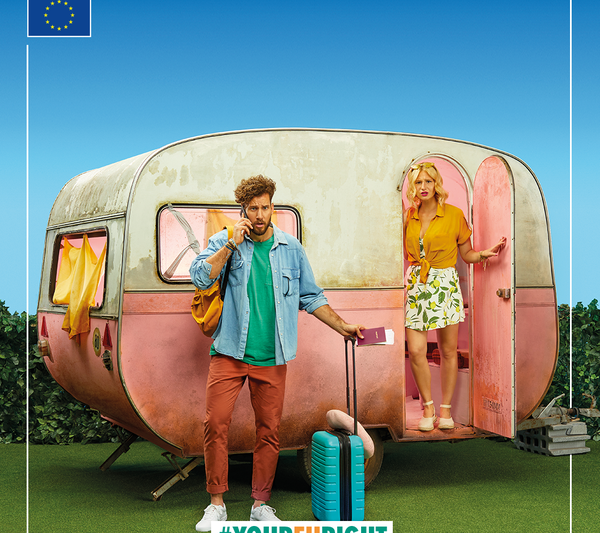 #YourEUright_Pachete de calatorie, Foto: #YourEUright