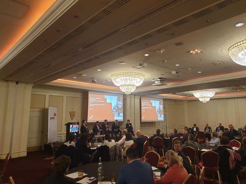 Imagine din timpul evenimentului, Foto: Hotnews