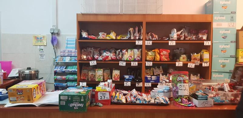 magazin, Foto: Hotnews