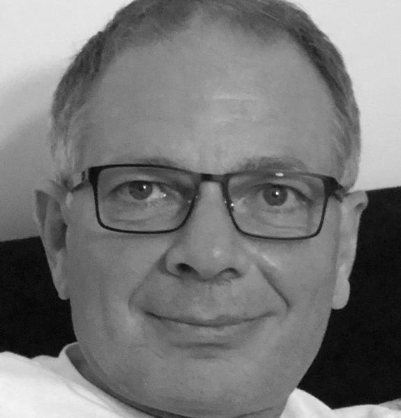 Cristian Mihail Teodorescu, Foto: Arhiva personala