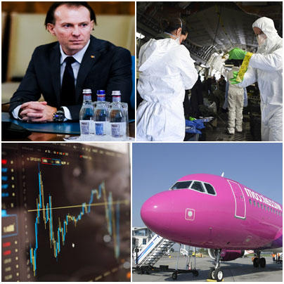 Business report, Foto: Hotnews