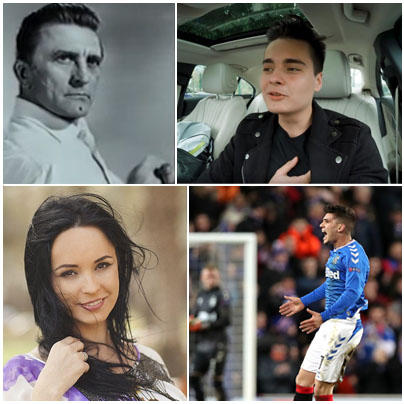 Caru cu vedete, Foto: Hotnews