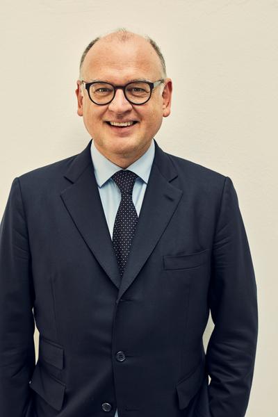 Bernd Spalt, Erste Group CEO, Foto: Hotnews