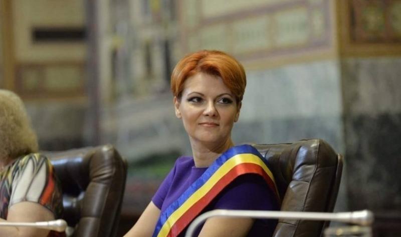 Olguta Vasilescu, Foto: PeBloguri