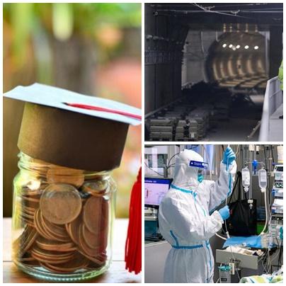 Business, Foto: Colaj foto