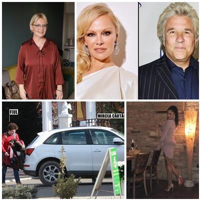 Caru`cu vedete, Foto: Colaj foto