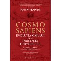 cosmosapiens-evolutia-omului-de-la-originile-universului, Foto: Hotnews