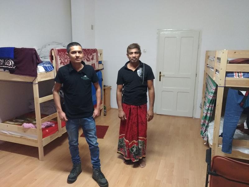 Srilankezii din Cluj, Foto: Actual de Cluj
