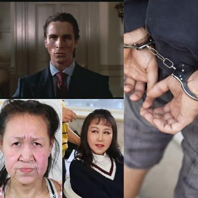 Faze tari, Foto: Colaj foto