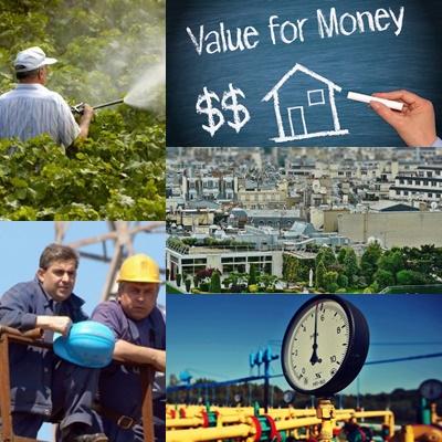 Business, Foto: Colaj foto