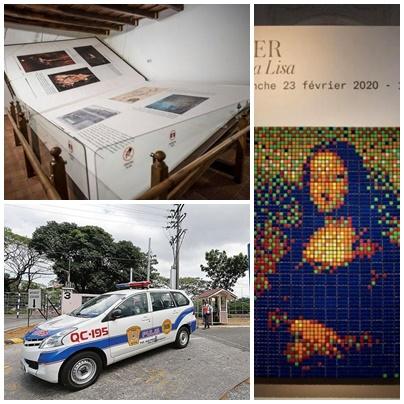 Faze tari, Foto: Colaj foto