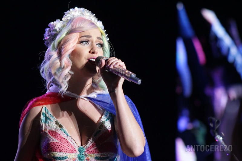 Katy Perry, Foto: Flickr
