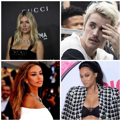 Vedete, Foto: Colaj foto