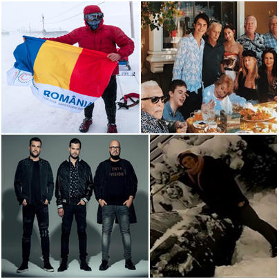 Caru' cu vedete, Foto: Hotnews