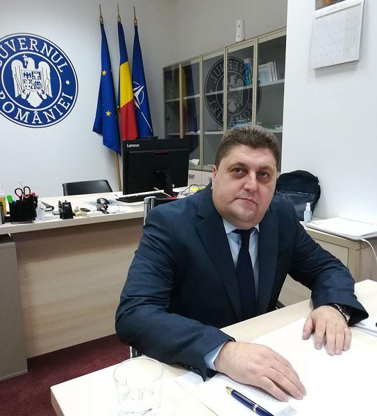 Eugen Cojoaca, Foto: Hotnews