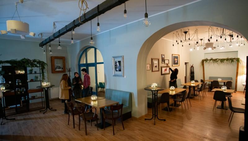 Restaurant 2, Foto: arhiva personala