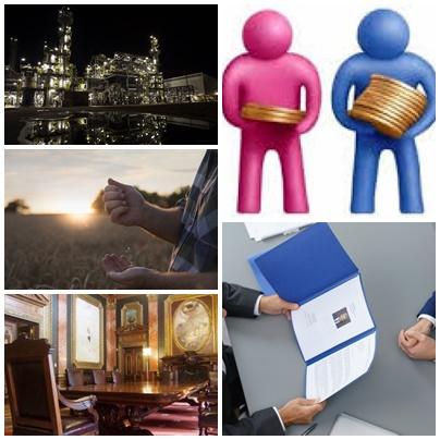 Business, Foto: Colaj foto