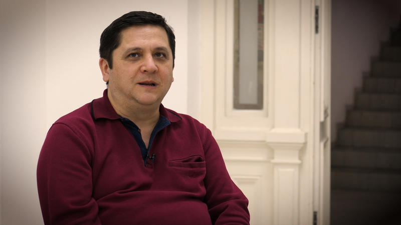 Florin Georgescu, Foto: Hotnews