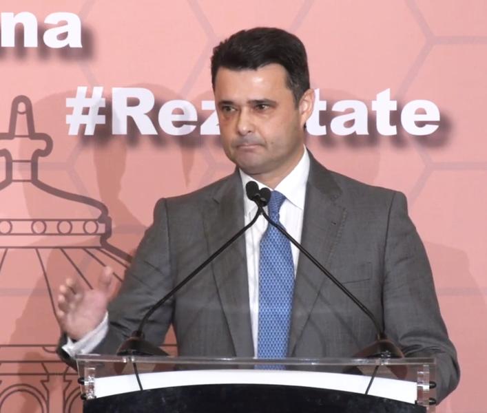 Daniel Florea, Foto: Captura Facebook