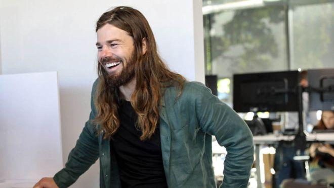 Dan Price Seattle, Foto: Gravity