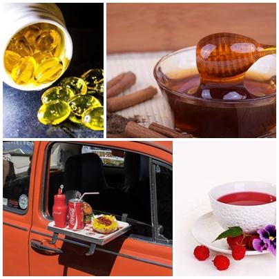 Utile, Foto: Colaj foto