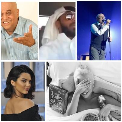 Vedete, Foto: Colaj foto