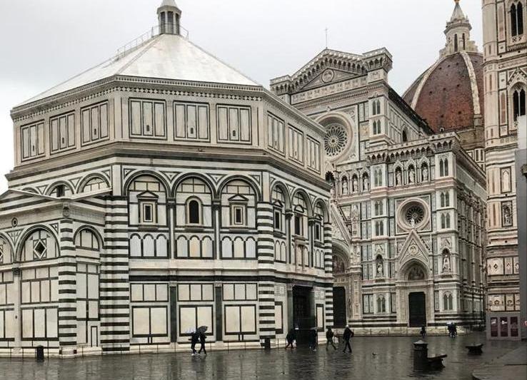 Florența, Italia, Foto: Hotnews