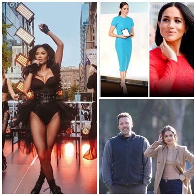 Vedete, Foto: Colaj foto