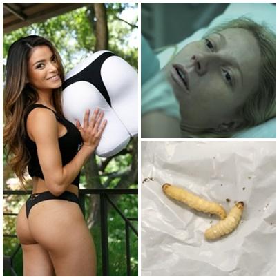 Faze tari, Foto: Colaj foto