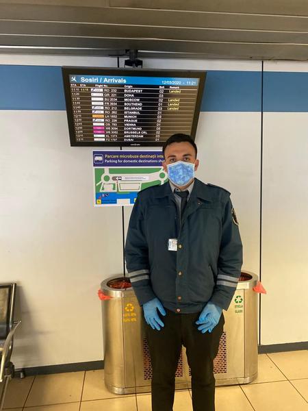 Cum lucreaza ANAF de coronavirus, Foto: ANAF