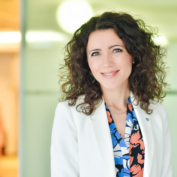 Alexandra Smedoiu, Foto: Deloitte Romania