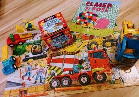 Ce ne jucăm cu copiii acasă, Foto: Hotnews