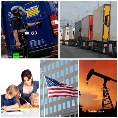 Business report, Foto: Colaj foto