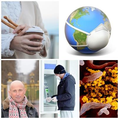 Business report, Foto: Colaj foto