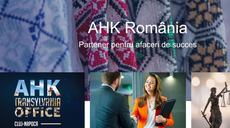 AHK Romania, Foto: AHK Romania