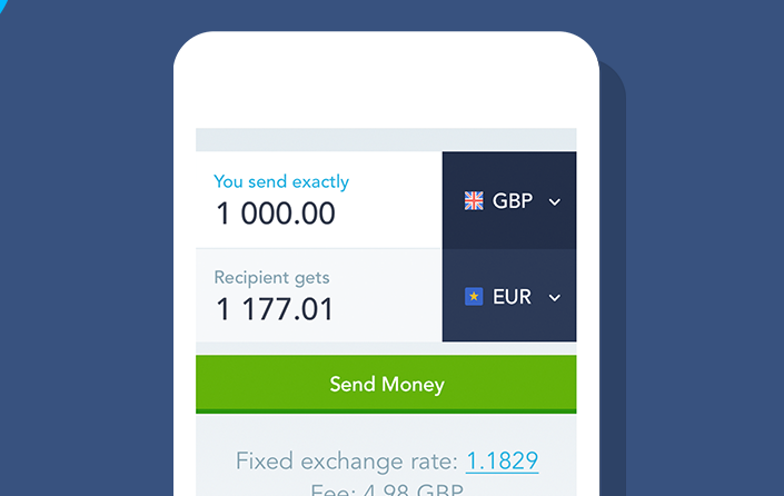 TransferWise, Foto: Facebook - TransferWise