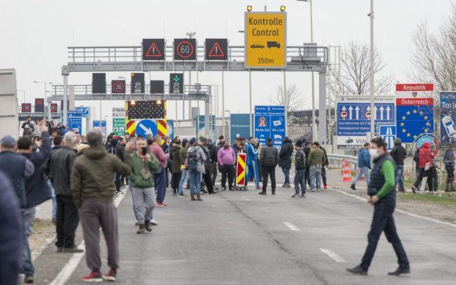 Diaspora vine acasă, Foto: Hotnews