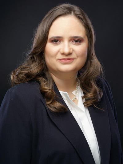 Andra Olar-Caragea; Casa de Insolventa Transilvania, Foto: Hotnews