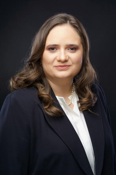 Andra Olar-Caragea; Casa de Insolventa Transilvania, Foto: Hotnews