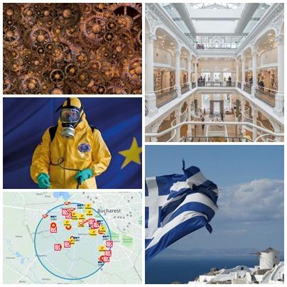 Business, Foto: Colaj foto