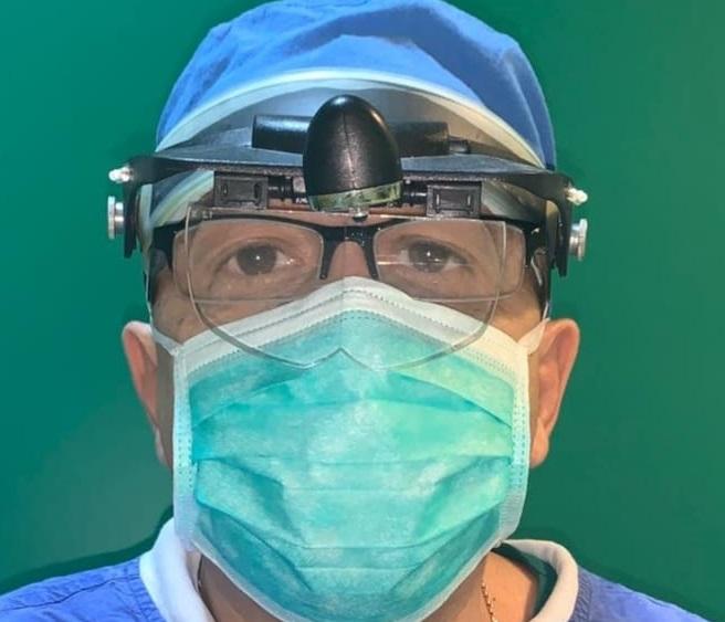 Dan Grigorescu, Foto: Arhiva personala