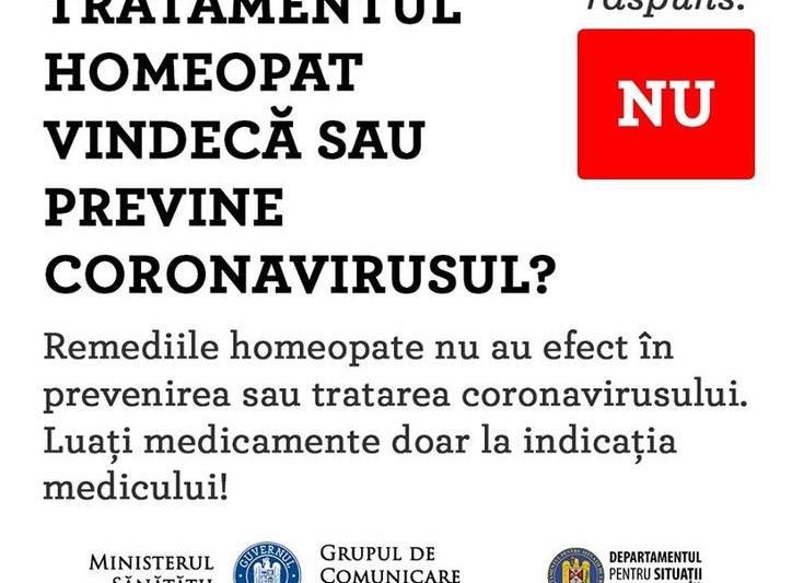 Tratament homeopat, Foto: Observatorul roman de sanatate